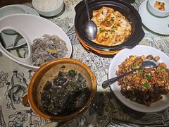 -井水小厨·湘菜(活力广场店)
