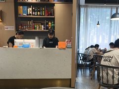 -兔爸私家小厨(新北万达店)