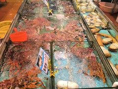 -德兴海鲜渔港(辉煌大厦店)