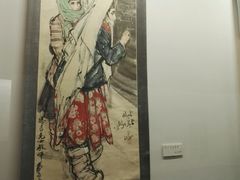 -炎黄艺术馆
