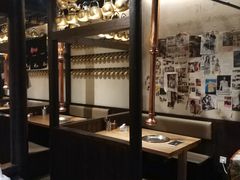 -韩国料理大力士(屏风街店)