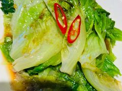 -茅庐川菜(烟台万象汇店)