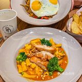 在兰州反复打卡的意面店‼️ 🍝意面脑袋又又又去炫畔尼了