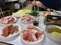 -风味烧烤