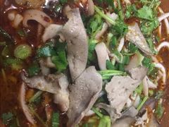 -遵义虾子卢四羊肉粉(大沽路店)