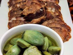-锦顺海鲜•口味菜(李村店)