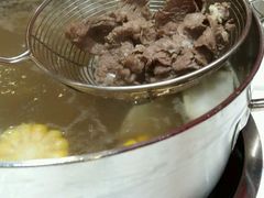 -陈记顺和牛肉火锅馆(天河北路店)
