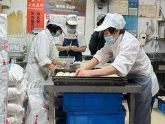 -江南蟹壳皇(新民桥店)
