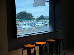 -来回·咖啡(钟村咖啡豆店)