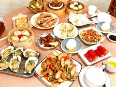 -华源餐厅·海鲜大排档(日月贝店)