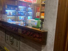 -仙店农庄(湖景农庄餐厅)