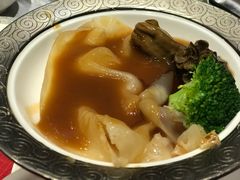 -广州中心皇冠假日酒店·百粤楼