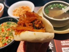 -盡膳口福·百年汤方火锅(科华北路店)