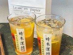 -五代同糖·甜品糖水店(河下古镇店)