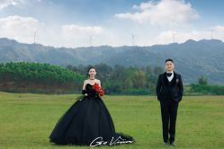 -GO VISION 动视觉婚纱摄影高级定制