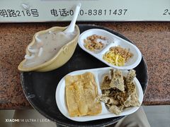 -老西关濑粉(文明路店)