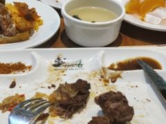 -汉巴味德(百年港湾店)