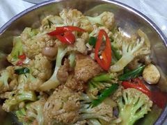 -天成川菜馆(华乐店)