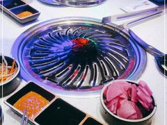 -正宗齐齐哈尔烤肉·齐牛哥鲜切炭火烤肉(杭州总店)