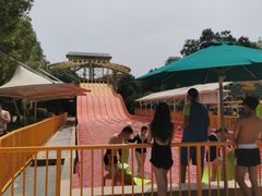 -武汉玛雅海滩水公园