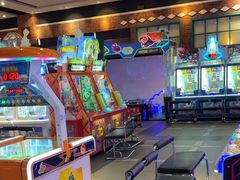 -反斗乐园(中航城君尚购物中心)