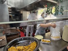 -李记清真馆(打钉巷店)