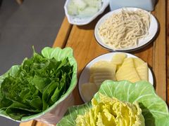 -前门杨记·铜锅涮肉(王府井·故宫店)