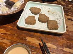 -玛吉阿米·餐吧