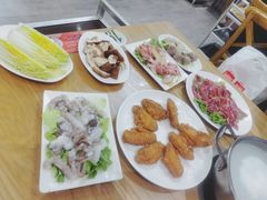 -吉友粥底火锅(方斜路店)