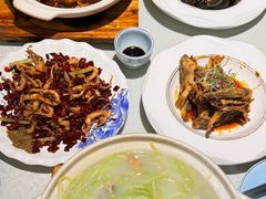 -逢春菜馆天津菜(胜利路店)