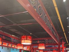 -祥源胡同·涮牛羊肉火锅(花桥店)