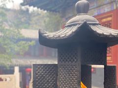 -潭柘寺景区