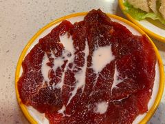-陈艳红火锅菜·冒菜(簋街店)