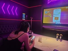 -星聚会KTV(上海火车站南广场嘉里合集店)