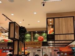 -好人民间小吃(镇江八佰伴店)