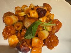 -金牌外婆家(苏州中心店)