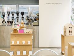 -HUGS coffee(东区店)