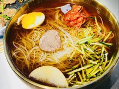 -炉队长·齐齐哈尔家庭烤肉(马家堡店)