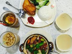 -露莎餐厅(得胜沙店)