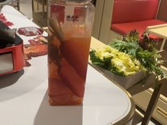 -潮正和潮汕牛肉火锅·老字号(番禺万达店)