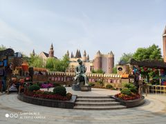 -安徒生童话乐园