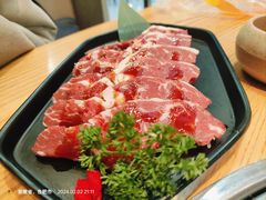 -汉拿山(包河万达店)