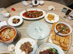 -味莊·青岛菜(云霄路店)