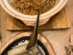 黄鱼饭-莆田餐厅PUTIEN(三里屯店)