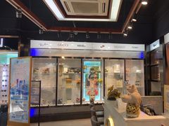 -锦泉眼镜(仓边路店)