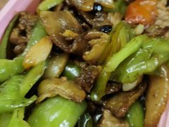 -湘渝人家·川湘菜(十里河店)