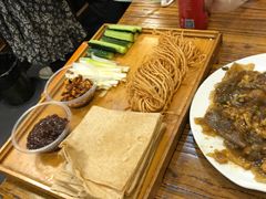 -美味居(古城店)