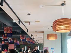 大堂-天下客饭店(中山路店)