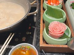-捞王锅物料理(东百中心店)