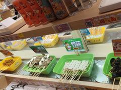 -串士多·回转小火锅(长安方圆荟店)
